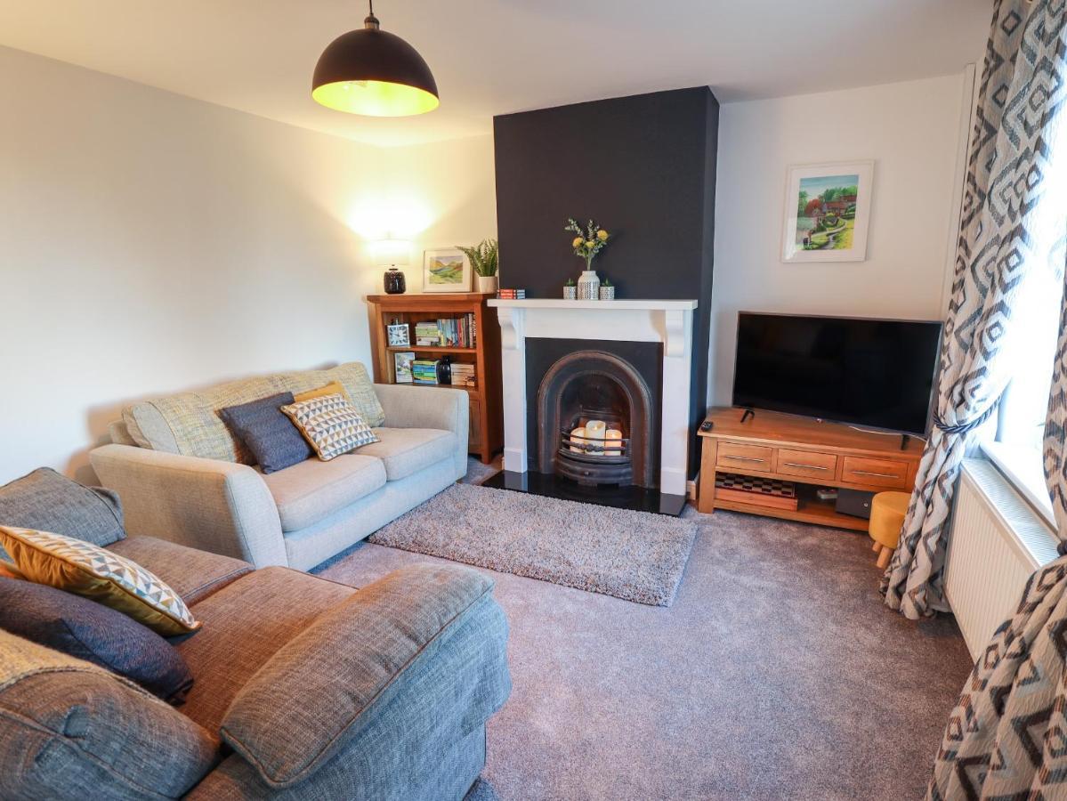 Olive Tree Cottage Louth  Exterior photo