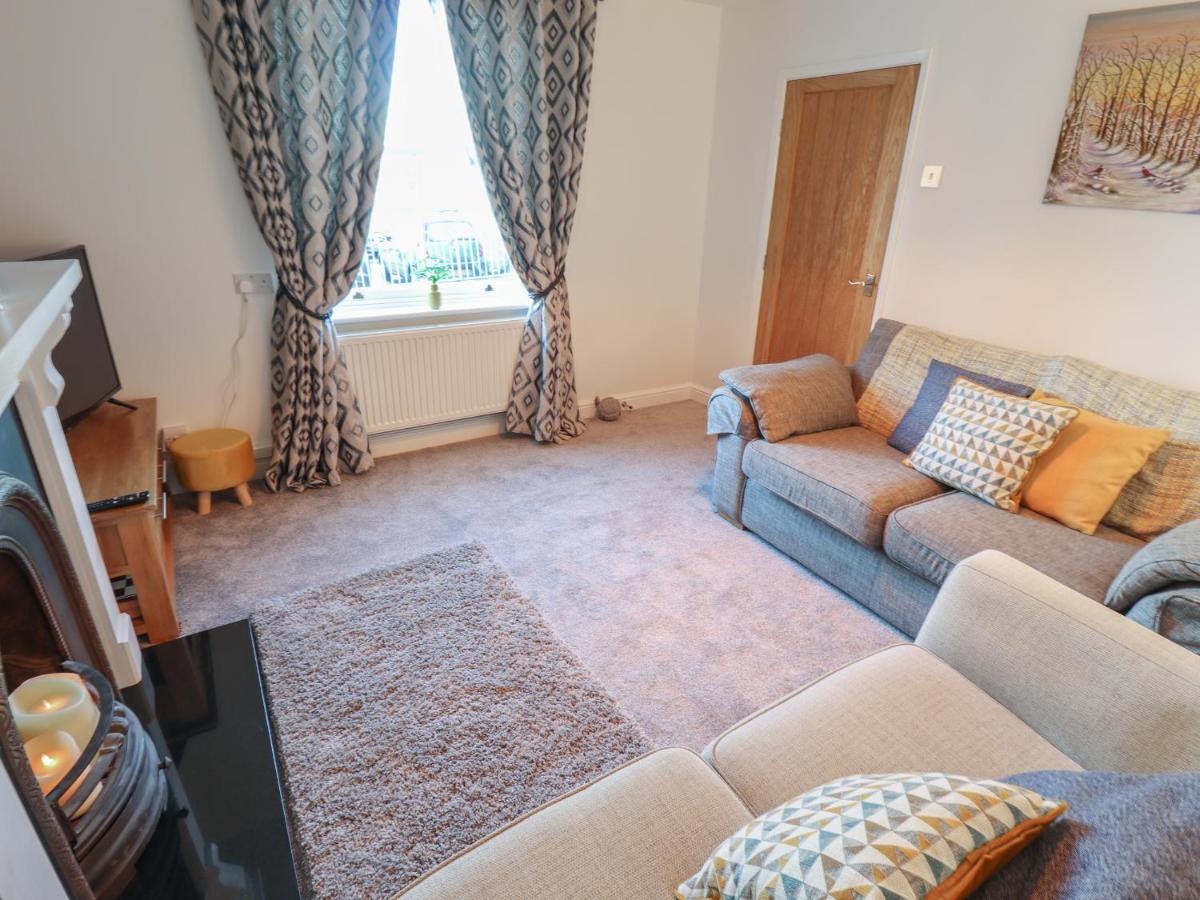Olive Tree Cottage Louth  Exterior photo